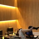 필라테스 주말 이미지