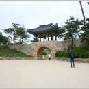 낙산사홍예문 이미지