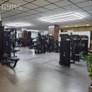 GYMS | 철산동헬스장 GYMS 안내