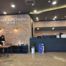 신화스크린골프연습장 이미지