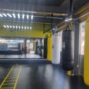 스톤복싱짐 이미지