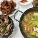 두꺼비게장 - 여수시 봉산남3길 12 | 두꺼비게장