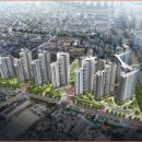 도마변동 1구역 촉진구역 재개발 정비사업 이미지