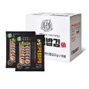 성경김밥