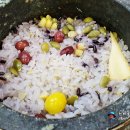 옹기보리밥곤지곤지 이미지