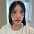 엔비오오붙임머리 이미지