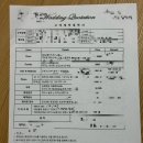 6609 | 한전 웨딩 스드메업체 다다웨딩 폴라리스 드레스투어 최종 계약 후기