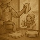 천은세탁소 이미지