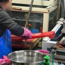 충무장어구이 | 부산 남포동 남해원조장어구이 내돈내산! 남포동 꼼장어 소금구이 야장 맛집 찐후기 ❤