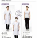 네일 실기 시험 후기 ,대구 계명대 비사관 오후 시험