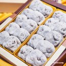 성의농장 | 명절 선물 세트 어르신도 반한 민이네농장 은풍준시 곶감 찐후기