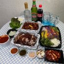 1호선 대명역 | [대구 대명동 맛집] 지환이네 왕족발 본점_대구 3대 족발 맛집 포장 후기