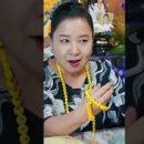 신당에서의 점사 영상 브이로그 - 공주 용한 무당 점집 추천 후기 홍두깨 이시안