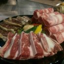 모던한식당 이미지