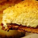 핫케이크 믹스 가루로 쉽게 만드는 크럼블 치즈케이크 (+레시피,영상) 이미지