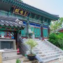봉국사 - 성북구 | 역사의 무게를 짊어진 전각, 조선 왕실의 염원을 품은 봉국사(서울) 탐방