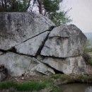 암천처사 조대 이미지