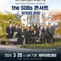 THE SOBS 콘서트 이미지