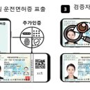 개인화물2650 | 연말부터 모바일 운전면허증 시범 시행…내년 전국 확대