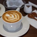 카페블랑(CAFE BLANC) 이미지