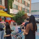 선학동음식문화시범거리 이미지