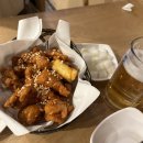 가마치통닭 대림역점 | 대림동 남구로역 치맥하기좋은 가마치통닭