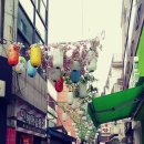 울산읍성과 원도심 이미지