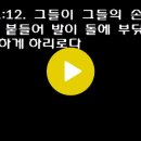 8월 11일 1년 1독 성경읽기 [시편 91-94, 로마서 13] [개역개정] August 11 One Year Bible Daily [Psalms 91-94, Romans 13] (Reformation Bible) 이미지