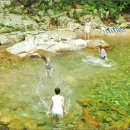 뱀사골민박 이미지