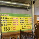 [수완맛집] 오돌뼈랑 닭발이 맛있는 만나자연탄구이 /만나자오돌뼈 /광주맛집