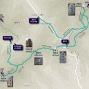 삼성산목장 | [달성군, 청도군] 삼성산, 대바우봉, 봉암산, 봉화산, 상원산