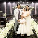 명성앵글 | [부산 돌스냅 추천] 시청 더파티 &amp; 브라이트포토, 완벽한 무드의 Modern 한복 촬영 후기 🕯️