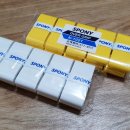 N1001 | SPONY Soft-fit Overgrip 10p N1001(스포니 오버그립 벌크 제품 N1001)