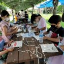 와글와글 생태놀이터 이미지