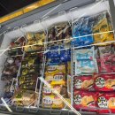 (smile)아이스크림&과자 이미지