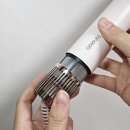 나인 오토 | 가성비 멀티고데기 BLDC 미니헤어스타일러 추천 티나인랩티나인 사용 후기