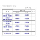 1월 7일 성우리조트 스키번개 이미지