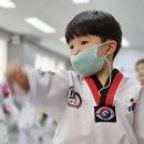 힘튼태권도 이미지