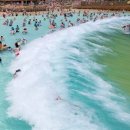 롯데워터파크 이미지