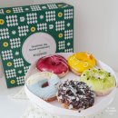 크리스피크림영등포점 | 크리스피크림 도넛 케이크 디저트 선물 상큼한 여름의 맛