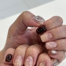 착한언니 애견살롱 | 동래네일 미대언니네일살롱 n번째방문