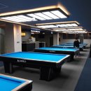 파크당구클럽 이미지