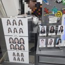 마곡증명사진 취업사진 무드룸 스튜디오 후기/ 서이추 환영