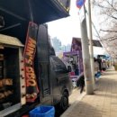 낙동강 벚꽃축제 푸드존 이미지