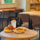 서오릉로 | 고양 일산 베이커리 카페 이송당베이커리, 내돈내산 소금빵과 포카치아 후기