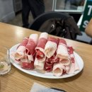 후후정육점 | 종로 웨이팅 맛집 백제 정육점 차돌박이 육회쌈 대추천