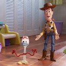 Toy Story 4 이미지