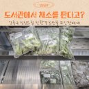 상일1동주민센터 | 강동구 친환경 농산물 직거래 매장 이용 후기