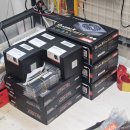 더존PC | 5500GT 사무용 디자인용 더존 세무 회계용 컴퓨터 사양 조립 납품 일기