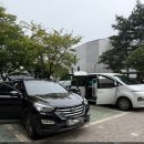 선사크리닝 | 춘천 퇴계동 출장세차 싼타페 실내크리닝 후 고객님께 큰 감동 선사